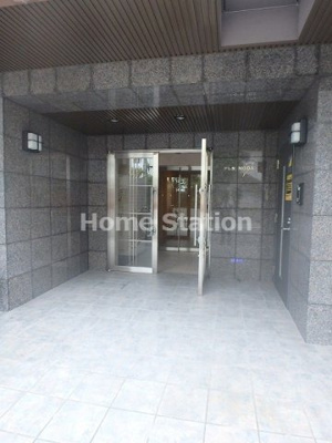 【エントランス】 | デルタNODA