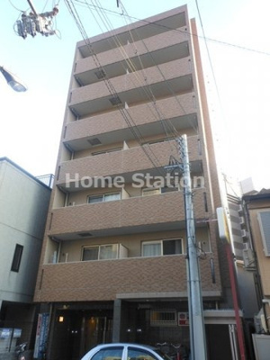 【外観】 | デルタNODA