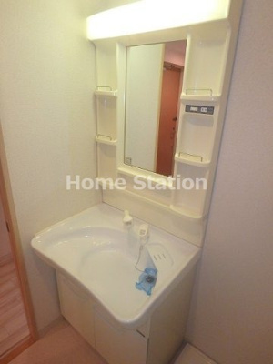 【独立洗面台】 | デルタNODA