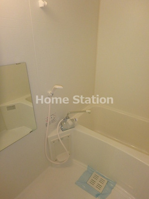 【浴室】 | デルタNODA