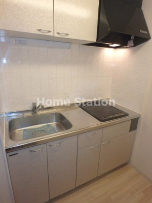 【キッチン】 | デルタNODA