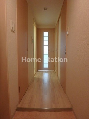 【玄関】 | デルタNODA