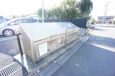 【その他共用部分】 | ヴァン・ボヌール