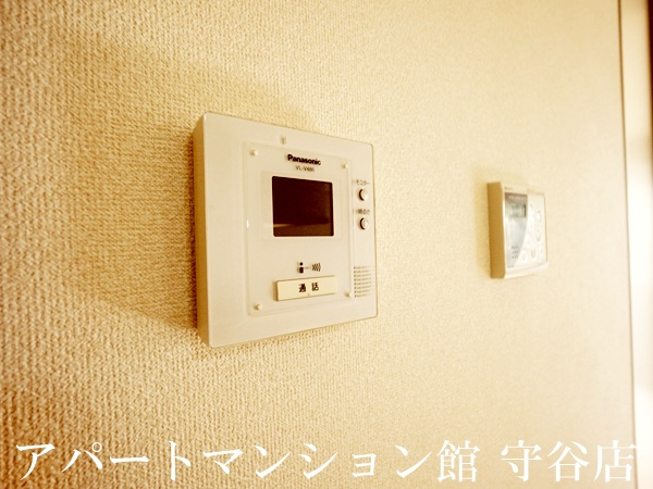 ヴァン・ボヌールのセキュリティ