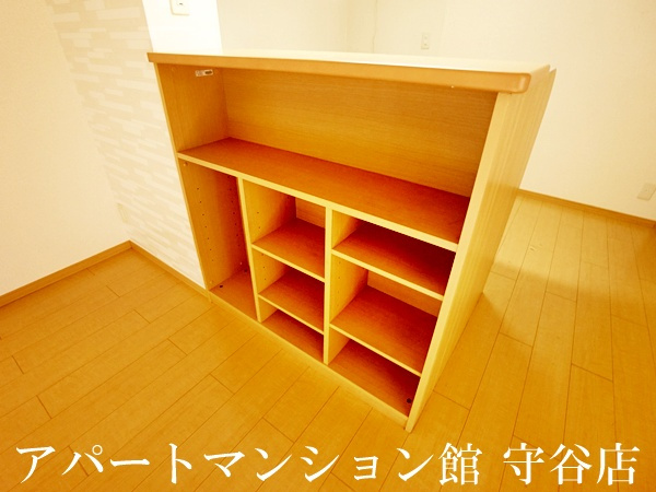 ヴァン・ボヌールのその他