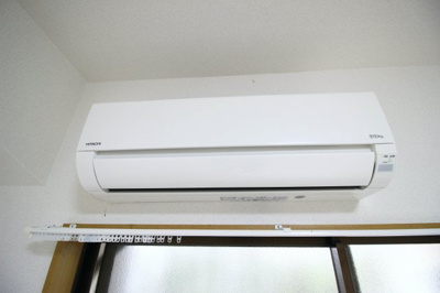 【設備】 | 八戸ノ里KS