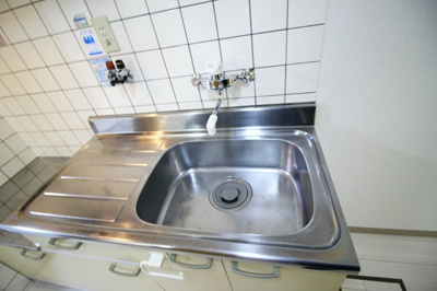 【キッチン】 | 八戸ノ里KS