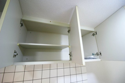 【キッチン】 | 八戸ノ里KS