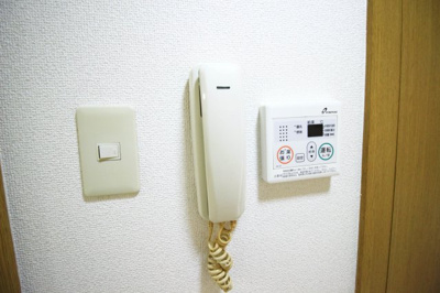 【セキュリティ】 | 八戸ノ里KS