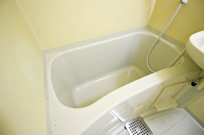 【浴室】 | 八戸ノ里KS