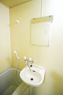 【洗面所】 | 八戸ノ里KS