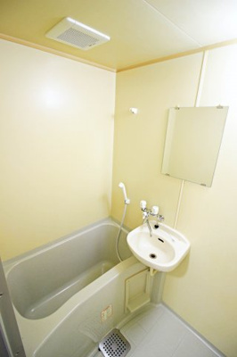 【浴室】 | 八戸ノ里KS