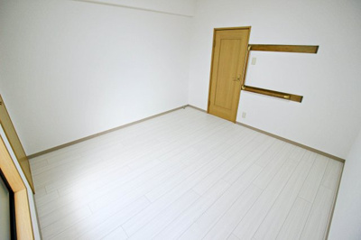 【洋室】 | 八戸ノ里KS