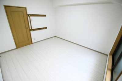 【洋室】 | 八戸ノ里KS