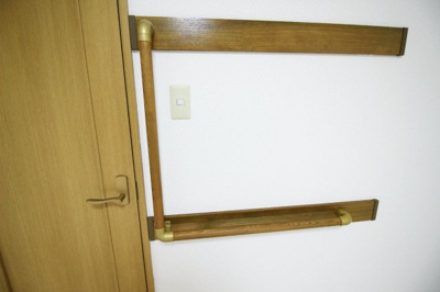 【内装】 | 八戸ノ里KS