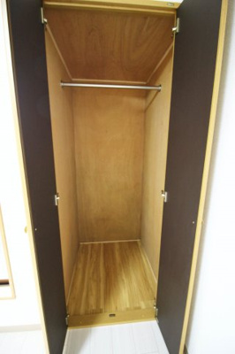 【収納】 | 八戸ノ里KS