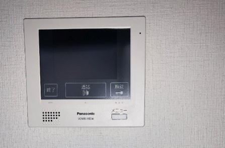 Ponte Vecchio（ポンテ ヴェッキオ ）のセキュリティ|Ponte Vecchio（ポンテ ヴェッキオ ）