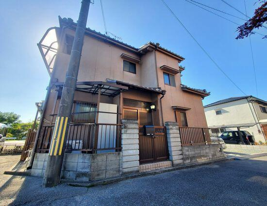 玉津町出合貸家