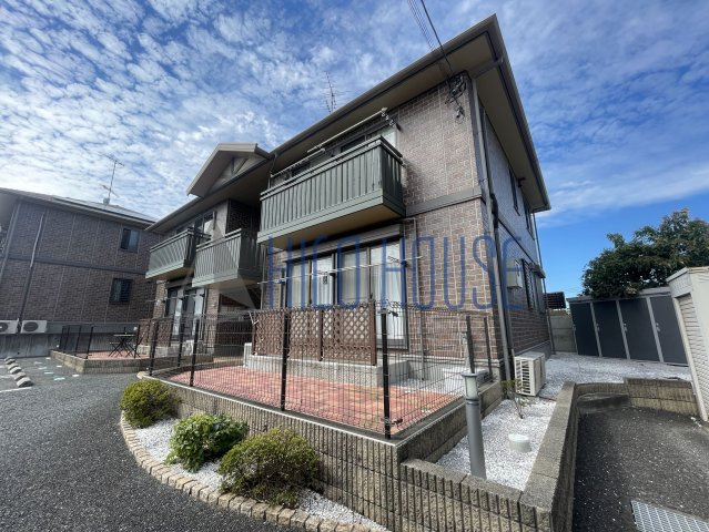 オーククレストⅢ