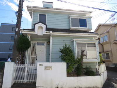 【外観】 | 川島町上伊草戸建