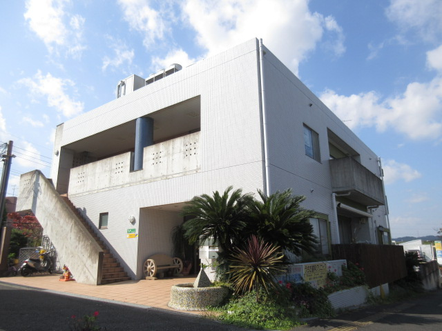 【外観】 | 桜ヶ丘メディカルビル