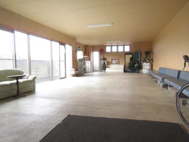 【内装】 | 桜ヶ丘メディカルビル