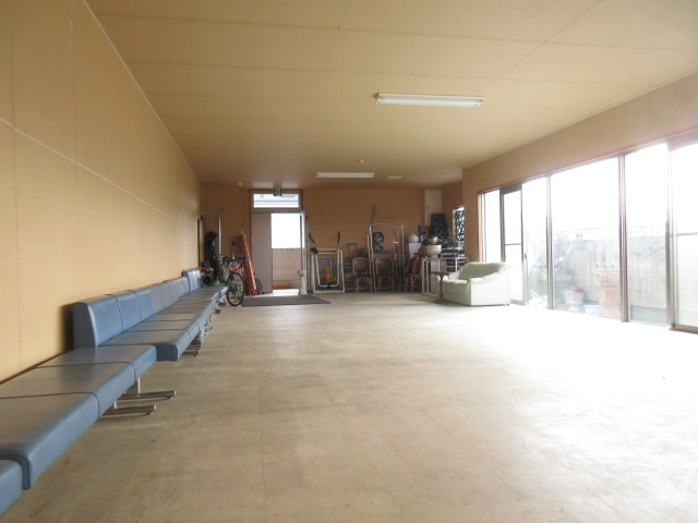 【内装】 | 桜ヶ丘メディカルビル