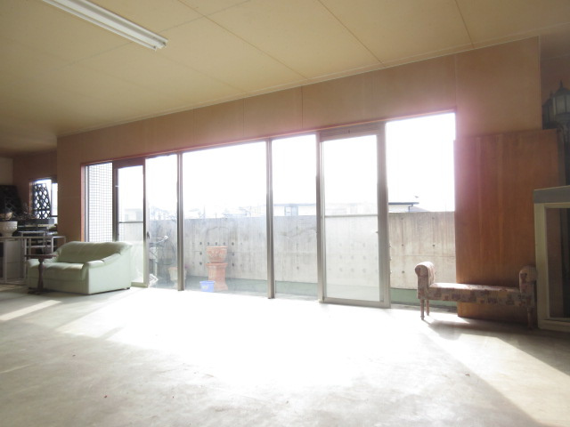 【内装】 | 桜ヶ丘メディカルビル