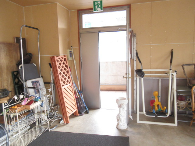 【内装】 | 桜ヶ丘メディカルビル