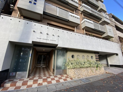 【外観】 | ヴィラァジュ篠原北町