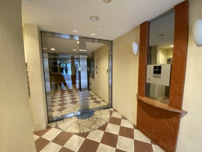 【エントランス】 | ヴィラァジュ篠原北町