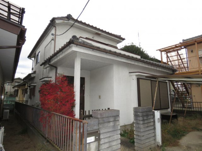 【外観】 | 笠幡戸建