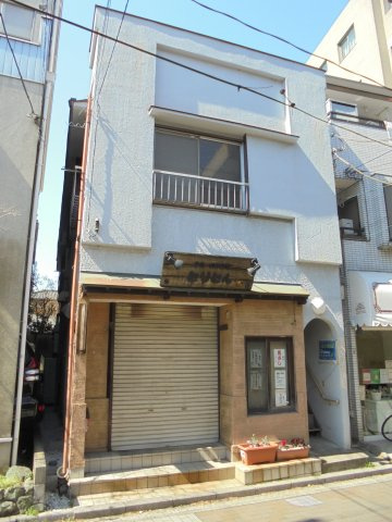 ルミノッソ市川Ⅲ