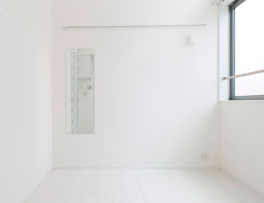 ポンテ・ヴェッキオの洋室|同シリーズ参考写真