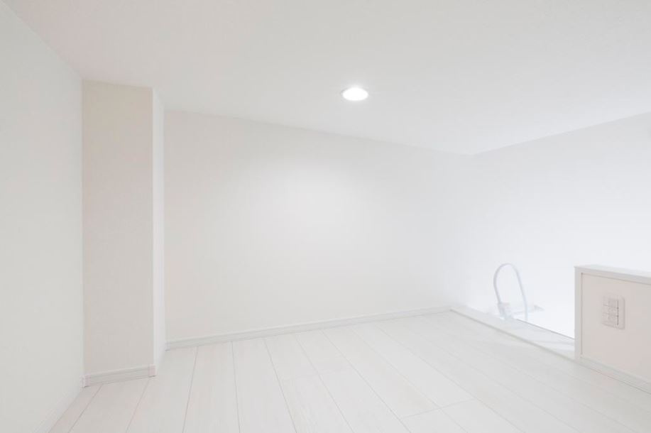 ポンテ・ヴェッキオの内装|同シリーズ参考写真