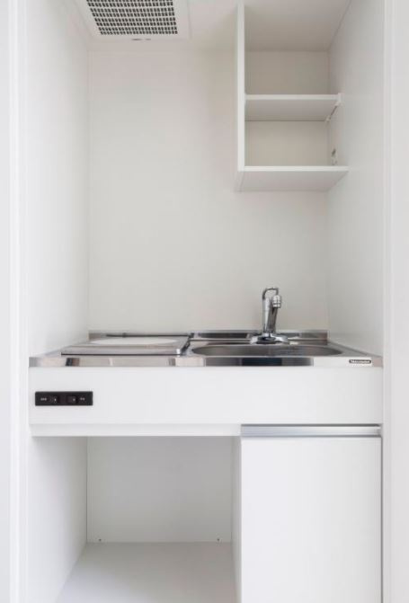 ポンテ・ヴェッキオのキッチン|同シリーズ参考写真