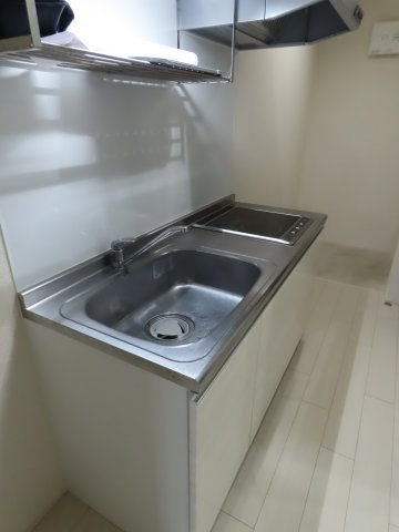 フジパレス野里公園のキッチン