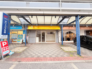 【駐車場】 | マスターズエル綾園20