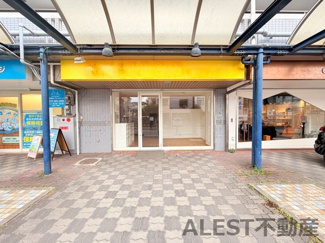 【外観】 | マスターズエル綾園20