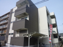 フジパレス諏訪ノ森Ⅰ番館の画像