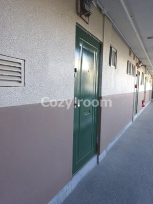 【その他共用部分】 | 江坂ビル | 共有廊下