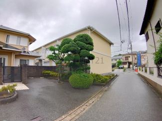 【外観】