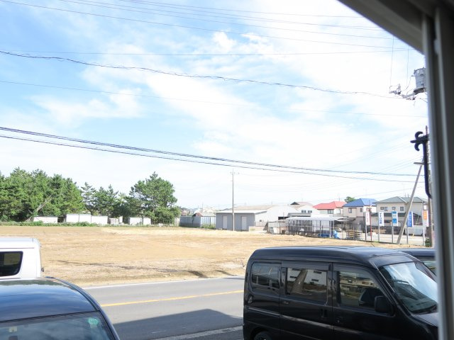 エリカハイツの展望