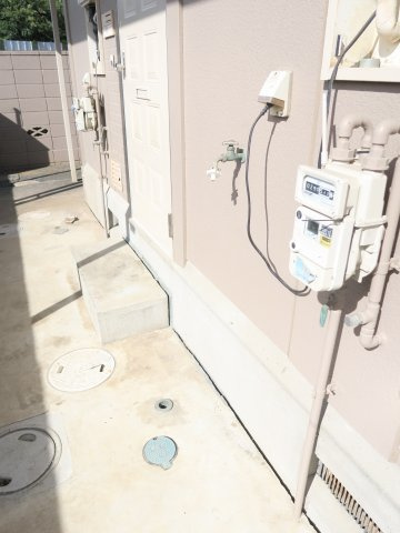 エリカハイツのその他