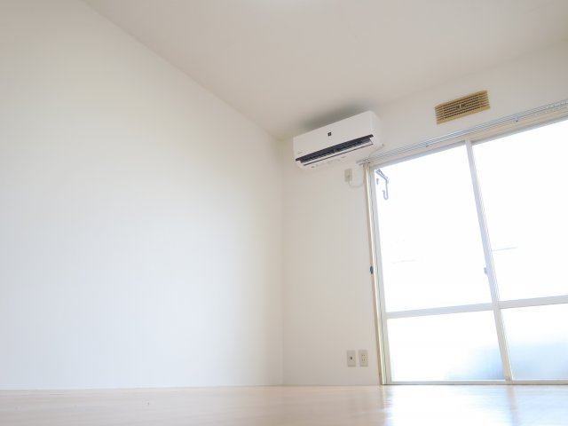 エリカハイツの内装