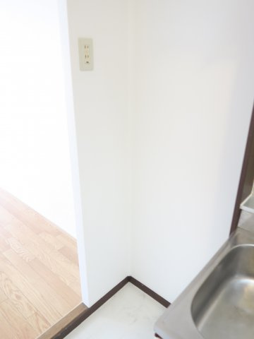 エリカハイツの設備