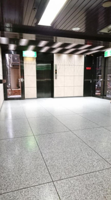 【その他共用部分】 | ダイアパレス新宿一丁目 | 2017年にエレベーターをリニューアル済