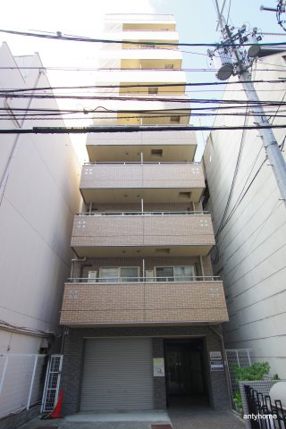 アトール西中島　仲介手数料無料の外観