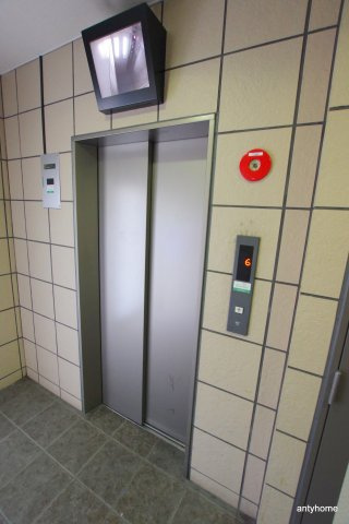 アトール西中島　仲介手数料無料のその他共用部分