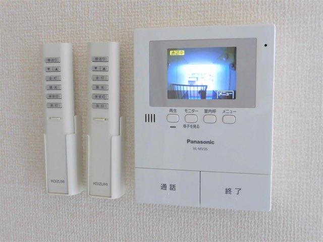 クロッカス翼の設備|イメージ写真